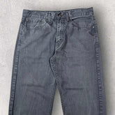 Levi’s 505 Straight Fit Jeans - W32 L31